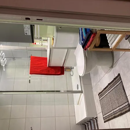 Proche Centre, Cathedrale, Tram, Gare Apartman Strasbourg