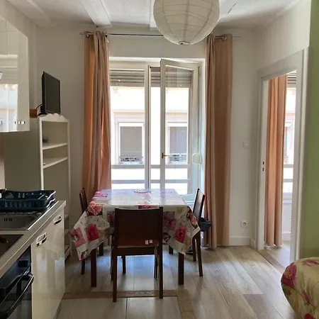 Apartman Proche Centre, Cathedrale, Tram, Gare Strasbourg