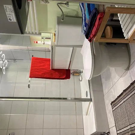 Proche Centre, Cathedrale, Tram, Gare Apartman *