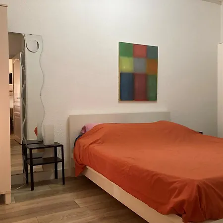 Apartmán Proche Centre, Cathedrale, Tram, Gare *