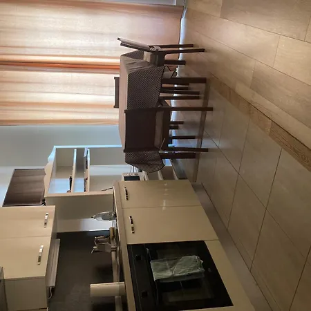 Proche Centre, Cathédrale, Tram, Gare Appartamento