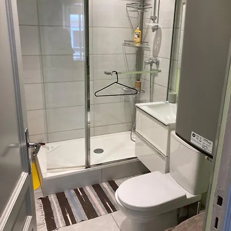 Apartman Proche Centre, Cathedrale, Tram, Gare *