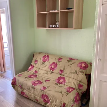 Proche Centre, Cathedrale, Tram, Gare Apartman