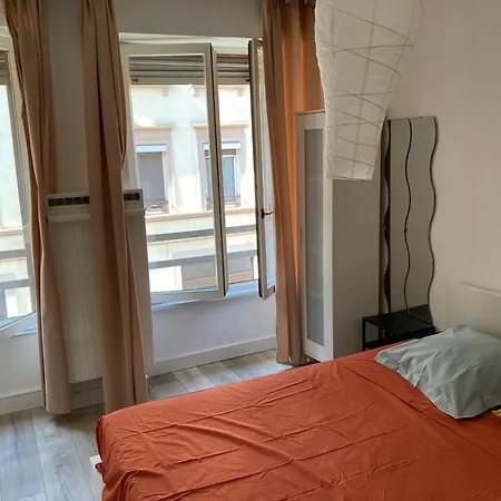 Proche Centre, Cathedrale, Tram, Gare Apartman Strasbourg